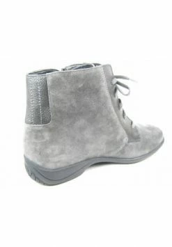 Solidus Stiefelette Grau -Gabor Shop unnamed file 2759
