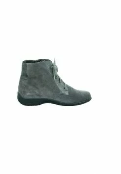 Solidus Stiefelette Grau -Gabor Shop unnamed file 2761
