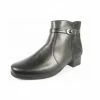 Solidus Stiefelette Schwarz -Gabor Shop unnamed file 2763