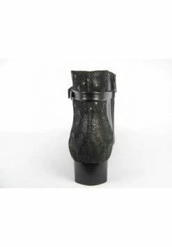 Solidus Stiefelette Schwarz 9 Solidus Stiefelette Schwarz -Gabor Shop unnamed file 2765