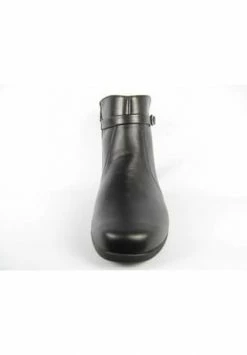 Solidus Stiefelette Schwarz 11 Solidus Stiefelette Schwarz -Gabor Shop unnamed file 2767