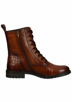 BAGATT Nappaleder Stiefelette Cognac 12 BAGATT Nappaleder Stiefelette Cognac -Gabor Shop unnamed file 277