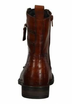 BAGATT Nappaleder Stiefelette Cognac 13 BAGATT Nappaleder Stiefelette Cognac -Gabor Shop unnamed file 278