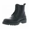 VAGABOND Damen Combat Boots Stiefeletten Schwarz Schwarz -Gabor Shop unnamed file 2785