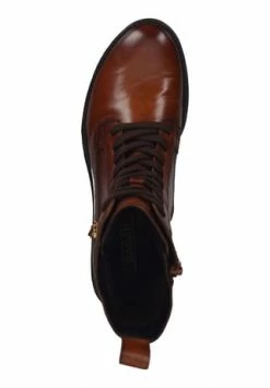 BAGATT Nappaleder Stiefelette Cognac 14 BAGATT Nappaleder Stiefelette Cognac -Gabor Shop unnamed file 279