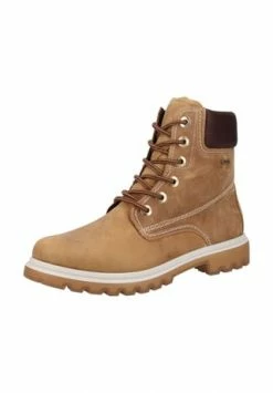 Legero Stiefelette Braun