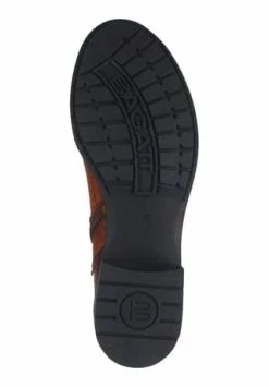 BAGATT Nappaleder Stiefelette Cognac 15 BAGATT Nappaleder Stiefelette Cognac -Gabor Shop unnamed file 280