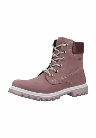 Legero Stiefelette Bordeaux 3 Legero Stiefelette Bordeaux