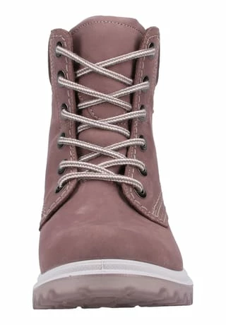 Legero Stiefelette Bordeaux 5 Legero Stiefelette Bordeaux – Bild 3