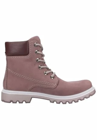 Legero Stiefelette Bordeaux 6 Legero Stiefelette Bordeaux – Bild 4