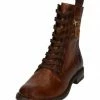 BAGATT Nappaleder Stiefelette Braun 1 BAGATT Nappaleder Stiefelette Braun -Gabor Shop unnamed file 281