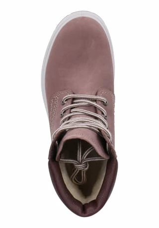 Legero Stiefelette Bordeaux 8 Legero Stiefelette Bordeaux – Bild 6