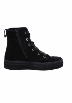 Legero Stiefelette Schwarz 10 Legero Stiefelette Schwarz -Gabor Shop unnamed file 2816