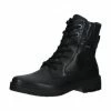Legero Nappaleder Stiefelette Schwarz -Gabor Shop unnamed file 2828