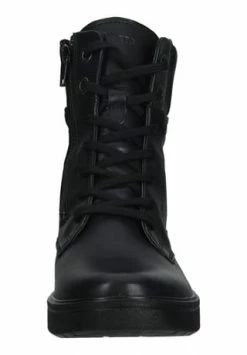 Legero Nappaleder Stiefelette Schwarz -Gabor Shop unnamed file 2830