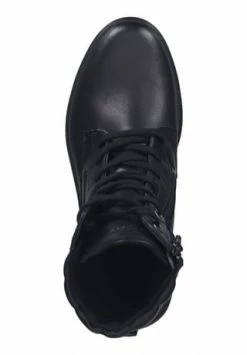 Legero Nappaleder Stiefelette Schwarz -Gabor Shop unnamed file 2833