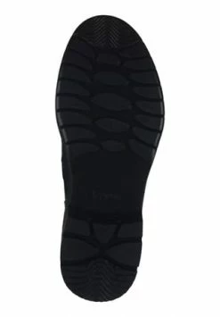 Legero Nappaleder Stiefelette Schwarz -Gabor Shop unnamed file 2834