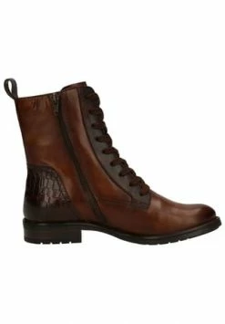 BAGATT Nappaleder Stiefelette Braun -Gabor Shop unnamed file 284