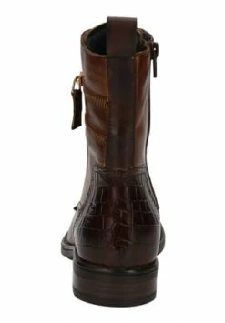 BAGATT Nappaleder Stiefelette Braun -Gabor Shop unnamed file 285