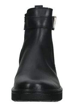 Legero Nappaleder Stiefelette Schwarz -Gabor Shop unnamed file 2858