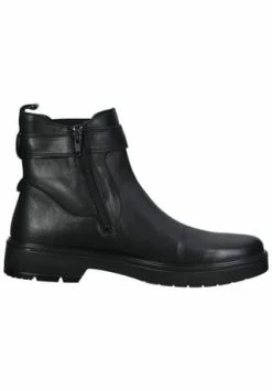 Legero Nappaleder Stiefelette Schwarz -Gabor Shop unnamed file 2859