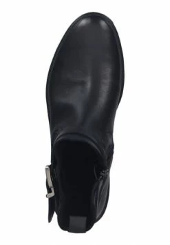 Legero Nappaleder Stiefelette Schwarz -Gabor Shop unnamed file 2861