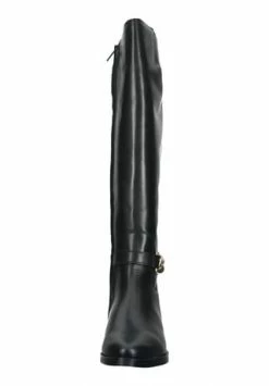 SCAPA Leder Stiefel Schwarz 11 SCAPA Leder Stiefel Schwarz -Gabor Shop unnamed file 2884