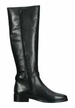 SCAPA Leder Stiefel Schwarz 12 SCAPA Leder Stiefel Schwarz -Gabor Shop unnamed file 2885