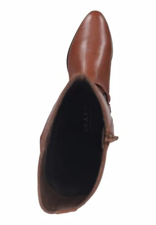 SCAPA Leder Stiefel Cuoio 8 SCAPA Leder Stiefel Cuoio – Bild 6
