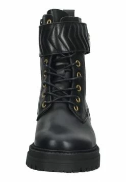 SCAPA Leder Stiefelette Schwarz -Gabor Shop unnamed file 2898