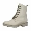 Gabor® Glattleder Stiefelette Ivory -Gabor Shop unnamed file 2903