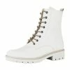 Gabor® Schnürstiefeletten, Glattleder, Für Damen IVORY (MICRO) 2 Gabor® Schnürstiefeletten, Glattleder, Für Damen IVORY (MICRO) -Gabor Shop unnamed file 2910