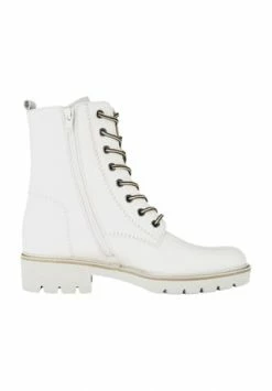 Gabor® Schnürstiefeletten, Glattleder, Für Damen IVORY (MICRO) -Gabor Shop unnamed file 2912