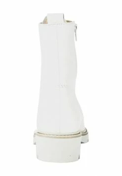 Gabor® Schnürstiefeletten, Glattleder, Für Damen IVORY (MICRO) -Gabor Shop unnamed file 2913