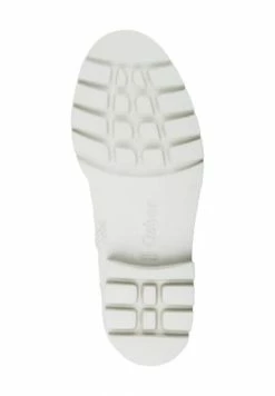 Gabor® Schnürstiefeletten, Glattleder, Für Damen IVORY (MICRO) -Gabor Shop unnamed file 2914