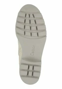 Gabor® Schnürstiefeletten, Glattleder, Für Damen IVORY (MICRO) -Gabor Shop unnamed file 2916