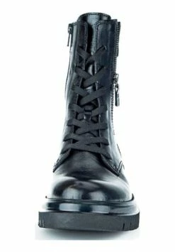 Gabor® Nappaleder Stiefelette Schwarz 11 Gabor® Nappaleder Stiefelette Schwarz -Gabor Shop unnamed file 2919