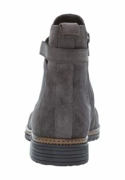 Gabor® Stiefeletten, Leder, Für Damen PEPPER -Gabor Shop unnamed file 2934