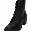 BAGATT Nappaleder Stiefelette Schwarz -Gabor Shop unnamed file 295