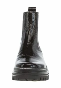 Gabor® Stiefeletten, Leder, Für Damen SCHWARZ (WEISS) -Gabor Shop unnamed file 2955