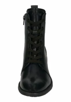 BAGATT Nappaleder Stiefelette Schwarz -Gabor Shop unnamed file 297