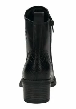 BAGATT Nappaleder Stiefelette Schwarz -Gabor Shop unnamed file 299