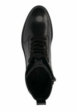 BAGATT Nappaleder Stiefelette Schwarz -Gabor Shop unnamed file 300