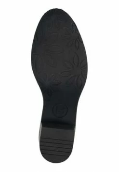 BAGATT Nappaleder Stiefelette Schwarz -Gabor Shop unnamed file 301