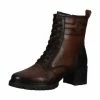 BAGATT Leder Stiefelette Braun -Gabor Shop unnamed file 309