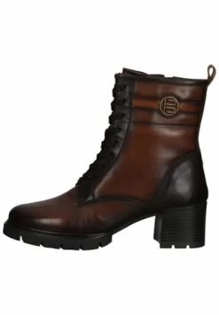BAGATT Leder Stiefelette Braun -Gabor Shop unnamed file 310