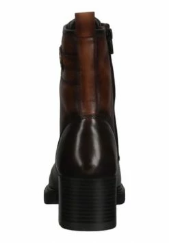 BAGATT Leder Stiefelette Braun -Gabor Shop unnamed file 313