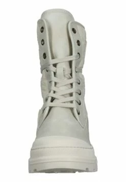 MUSTANG® Lederimitat Stiefelette Ice -Gabor Shop unnamed file 367