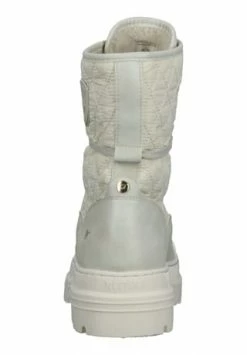 MUSTANG® Lederimitat Stiefelette Ice -Gabor Shop unnamed file 369