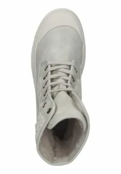MUSTANG® Lederimitat Stiefelette Ice -Gabor Shop unnamed file 370